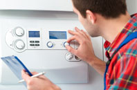 free commercial Kingscourt boiler quotes